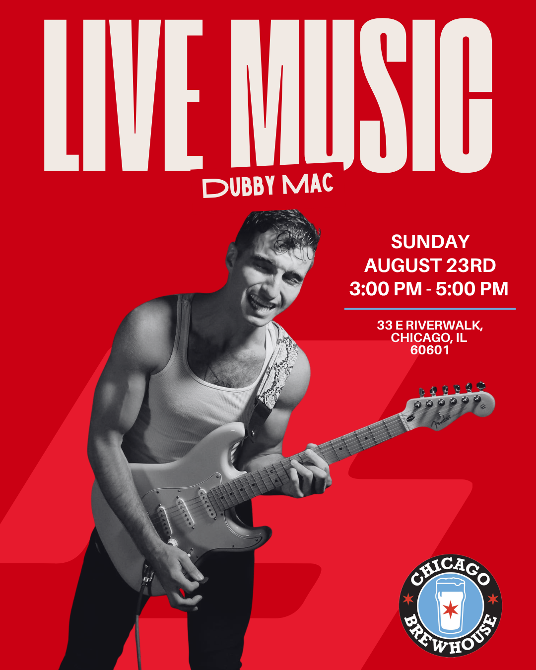 live music calendar june