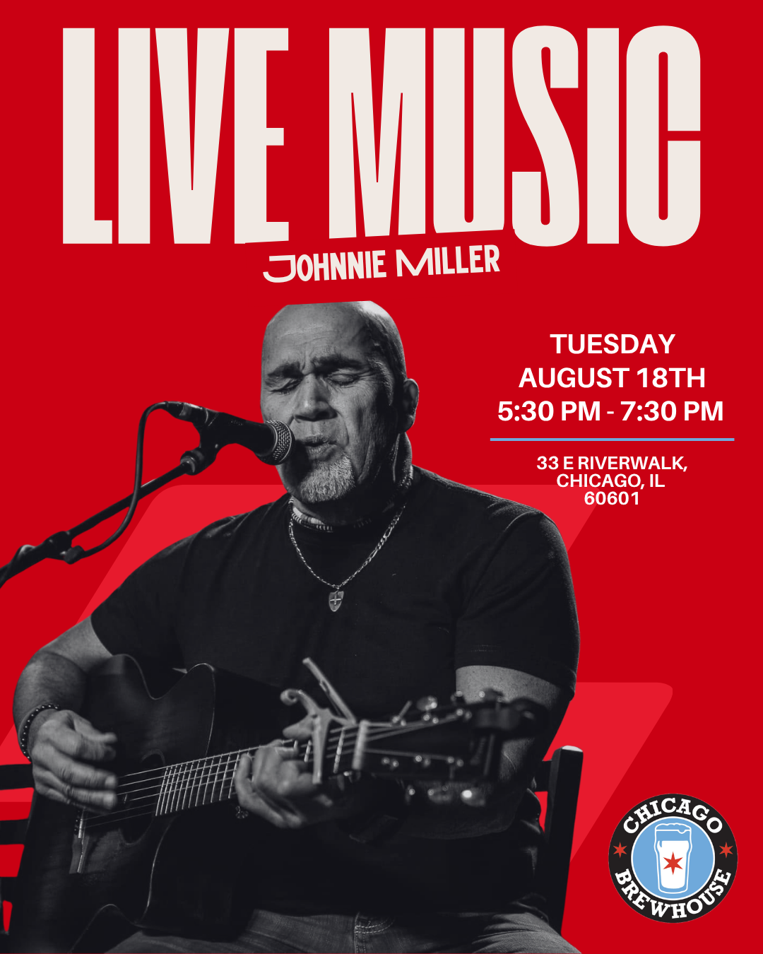 live music calendar june