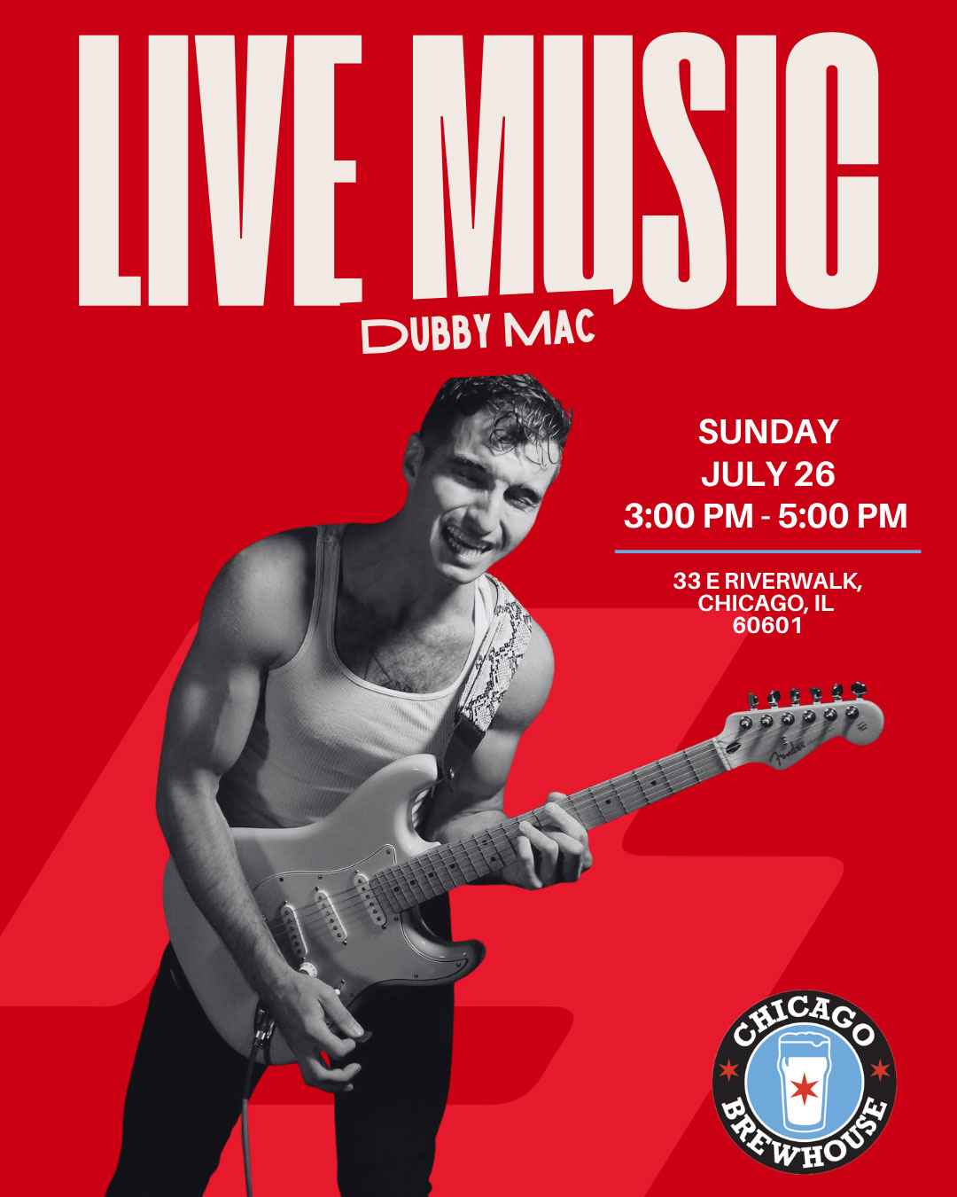 live music calendar june