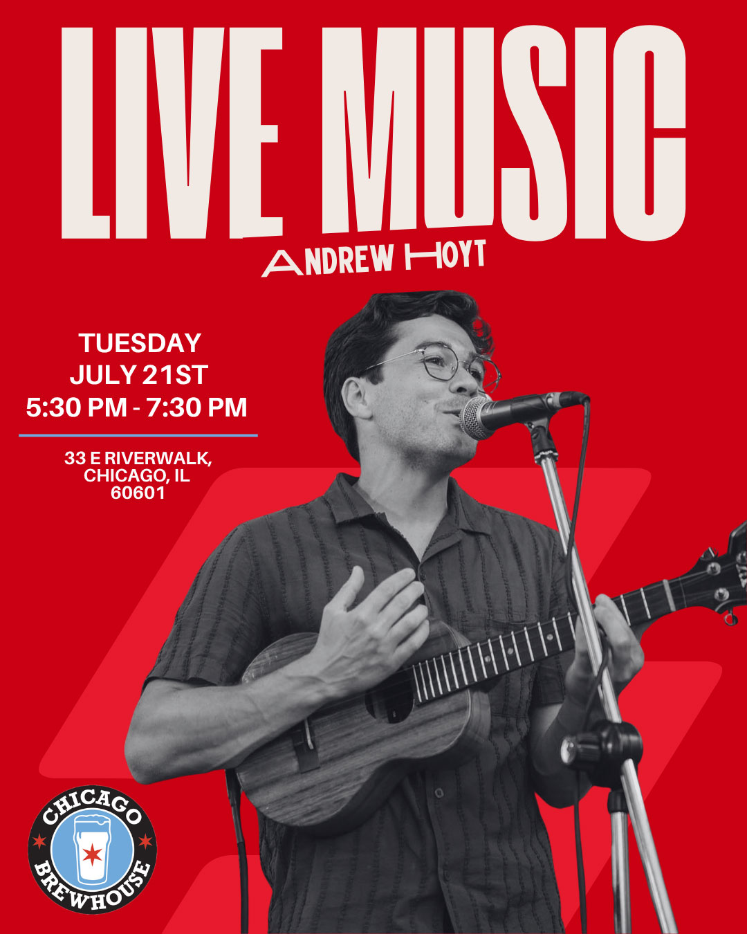 live music calendar june